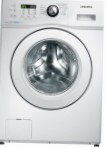 Samsung WF600WOBCWQ Wasmachine \ karakteristieken, Foto