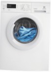 Electrolux EWP 11274 TW Máquina de lavar \ características, Foto