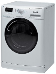 Whirlpool AWOE 8359 Máquina de lavar Foto, características
