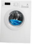 Electrolux EWP 11262 TW çamaşır makinesi \ özellikleri, fotoğraf