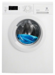 Electrolux EWP 11062 TW 洗衣机 照片, 特点