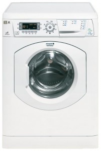 Hotpoint-Ariston ECOSD 129 Tvättmaskin Fil, egenskaper