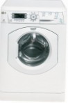 Hotpoint-Ariston ECOSD 129 वॉशिंग मशीन \ विशेषताएँ, तस्वीर