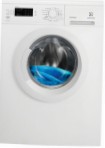 Electrolux EWP 1062 TEW ﻿Washing Machine \ Characteristics, Photo
