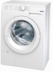 Gorenje W 7202/S Máquina de lavar \ características, Foto