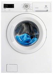 Electrolux EWS 11066 EDS Machine à laver Photo, les caractéristiques