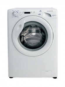 Candy GC 1282 D2 Máquina de lavar Foto, características