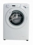 Candy GC 1282 D2 çamaşır makinesi \ özellikleri, fotoğraf