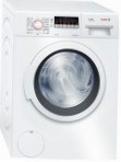 Bosch WAK 20210 ME Vaskemaskine \ Egenskaber, Foto