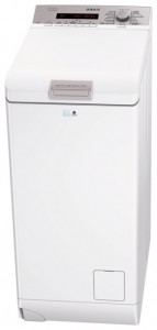 AEG L 74270 TL 洗衣机 照片, 特点