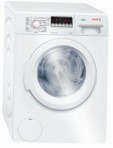 Bosch WAK 24260 वॉशिंग मशीन \ विशेषताएँ, तस्वीर