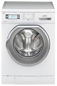 Smeg LBW107E-1 वॉशिंग मशीन तस्वीर, विशेषताएँ