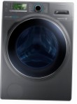 Samsung B2WW12H8400EX/LP वॉशिंग मशीन \ विशेषताएँ, तस्वीर