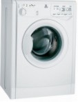 Indesit WISN 61 Tvättmaskin \ egenskaper, Fil