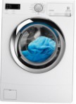 Electrolux EWS 1266 COU Tvättmaskin \ egenskaper, Fil