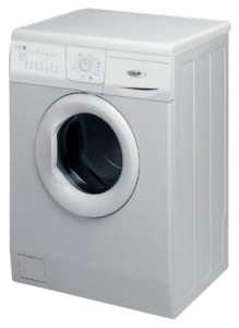 Whirlpool AWG 910 E Mașină de spălat fotografie, caracteristici