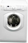 Hotpoint-Ariston ARSF 100 वॉशिंग मशीन \ विशेषताएँ, तस्वीर