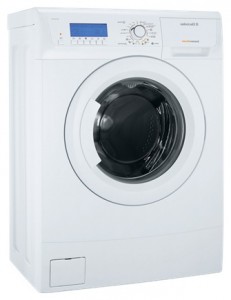 Electrolux EWF 106410 A çamaşır makinesi fotoğraf, özellikleri