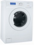 Electrolux EWF 106410 A ﻿Washing Machine \ Characteristics, Photo