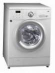 LG F-1056ND Tvättmaskin \ egenskaper, Fil