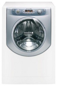 Hotpoint-Ariston AQSF 05 U çamaşır makinesi fotoğraf, özellikleri
