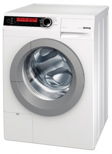Gorenje W 98Z25I 洗濯機 写真, 特性