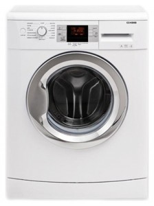 BEKO WKB 61041 PTM वॉशिंग मशीन तस्वीर, विशेषताएँ