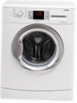 BEKO WKB 61041 PTM çamaşır makinesi \ özellikleri, fotoğraf