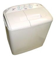 Evgo EWP-7085PN Máy giặt ảnh, đặc điểm