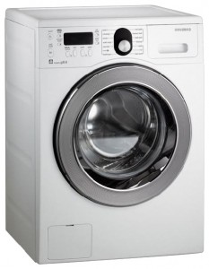 Samsung WF8802JPF ﻿Washing Machine Photo, Characteristics