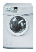 Hansa PC4580B422 Máquina de lavar Foto, características