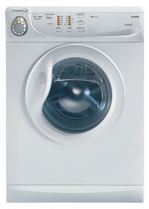Candy CS 2104 वॉशिंग मशीन तस्वीर, विशेषताएँ
