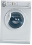 Candy CS 2104 çamaşır makinesi \ özellikleri, fotoğraf
