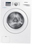 Samsung WF60H2210EWDLP çamaşır makinesi \ özellikleri, fotoğraf