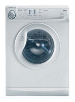 Candy CY2 104 çamaşır makinesi fotoğraf, özellikleri