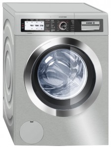 Bosch WAY 2874 Х Máquina de lavar Foto, características