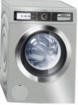 Bosch WAY 2874 Х çamaşır makinesi \ özellikleri, fotoğraf