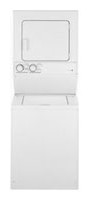 Maytag LSE 7806 वॉशिंग मशीन तस्वीर, विशेषताएँ