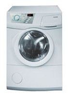 Hansa PC5580B422 Machine à laver Photo, les caractéristiques