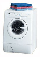 Electrolux EWN 820 洗濯機 写真, 特性
