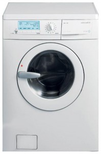 Electrolux EWF 1686 वॉशिंग मशीन तस्वीर, विशेषताएँ