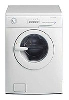 Electrolux EWF 1222 Máquina de lavar Foto, características