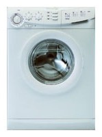 Candy CSNE 93 çamaşır makinesi fotoğraf, özellikleri