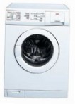 AEG L 52600 वॉशिंग मशीन \ विशेषताएँ, तस्वीर