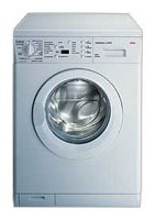 AEG L 76785 ﻿Washing Machine Photo, Characteristics