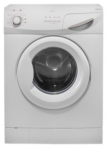 Vestel AWM 640 Tvättmaskin Fil, egenskaper