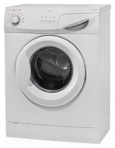 Vestel AWM 634 Máquina de lavar Foto, características