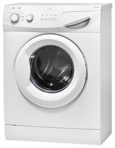 Vestel AWM 1034 S Máquina de lavar Foto, características