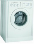Indesit WIXL 85 Tvättmaskin \ egenskaper, Fil
