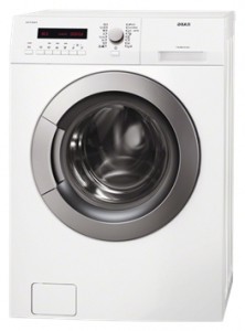 AEG L 71260 SL çamaşır makinesi fotoğraf, özellikleri